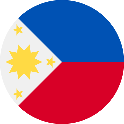 Phillipines flag icon